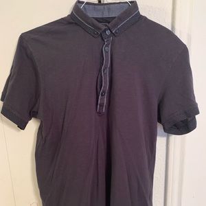Steel & jelly Polo